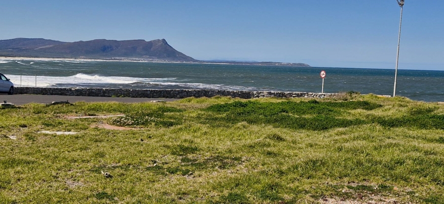 0 Bedroom Property for Sale in Kleinmond Western Cape